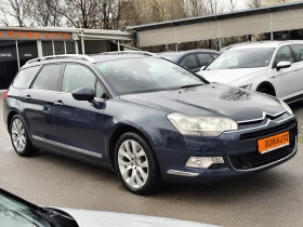 Citroen C5 2.7HDi* АВТОМАТИК* NAVI* XENON* КОЖА* , снимка 3