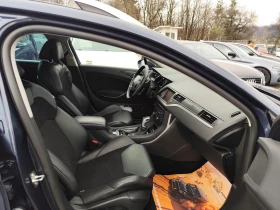Citroen C5 2.7HDi* АВТОМАТИК* NAVI* XENON* КОЖА* , снимка 12