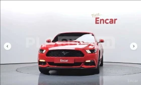 Ford Mustang, снимка 1