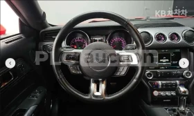 Ford Mustang, снимка 7