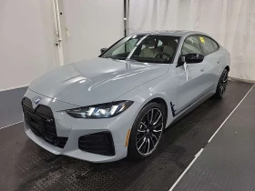 BMW i4 M50 XDRIVE  CARFAX, снимка 1