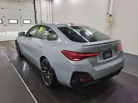 BMW i4 M50 XDRIVE  CARFAX, снимка 4