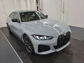 BMW i4 M50 XDRIVE  CARFAX, снимка 2