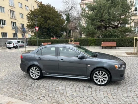Mitsubishi Lancer, снимка 3