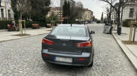 Mitsubishi Lancer, снимка 5