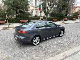 Mitsubishi Lancer, снимка 4