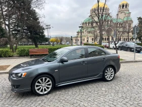 Mitsubishi Lancer, снимка 2