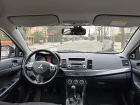 Mitsubishi Lancer, снимка 8