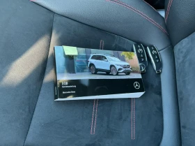 Mercedes-Benz EQB 300 AMG Line 4 Matic, снимка 14