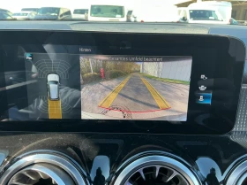 Mercedes-Benz EQB 300 AMG Line 4 Matic, снимка 13