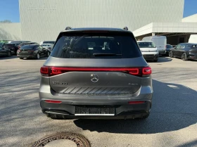 Mercedes-Benz EQB 300 AMG Line 4 Matic, снимка 4