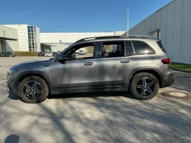 Mercedes-Benz EQB 300 AMG Line 4 Matic, снимка 6