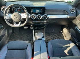Mercedes-Benz EQB 300 AMG Line 4 Matic, снимка 10