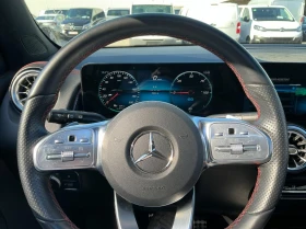 Mercedes-Benz EQB 300 AMG Line 4 Matic, снимка 11