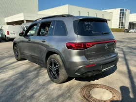 Mercedes-Benz EQB 300 AMG Line 4 Matic, снимка 5