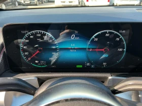 Mercedes-Benz EQB 300 AMG Line 4 Matic, снимка 12