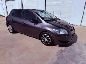 Toyota Auris 1.4d4d 90k* * * UNIKAT* * * , снимка 13