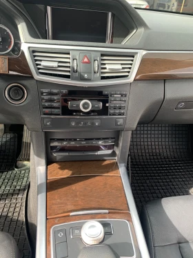 Mercedes-Benz E 350 E350 дизел, снимка 14