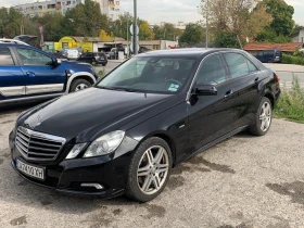 Mercedes-Benz E 350 E350 дизел, снимка 1