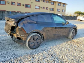 Tesla Model Y, снимка 3