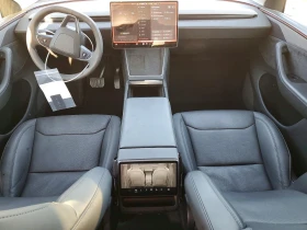 Tesla Model Y, снимка 8