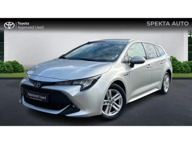 Toyota Corolla Месечна вноска от 280  , снимка 1