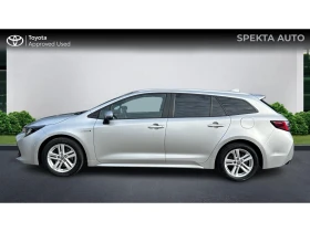 Toyota Corolla Месечна вноска от 280  , снимка 3