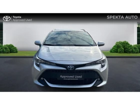 Toyota Corolla Месечна вноска от 280  , снимка 5