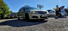 Opel Vectra, снимка 7