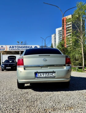 Opel Vectra, снимка 5