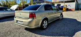 Opel Vectra, снимка 6