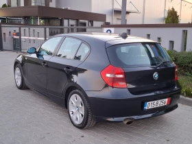 BMW 120 2.0D* (143кс)* FACELIFT* * НОВ ВНОС* * , снимка 6