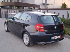BMW 120 2.0D* (143кс)* FACELIFT* * НОВ ВНОС* * , снимка 7
