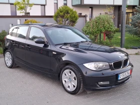 BMW 120 2.0D* (143кс)* FACELIFT* * НОВ ВНОС* * , снимка 11