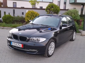 BMW 120 2.0D* (143кс)* FACELIFT* * НОВ ВНОС* * , снимка 2