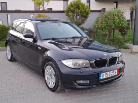 BMW 120 2.0D* (143кс)* FACELIFT* * НОВ ВНОС* * , снимка 9
