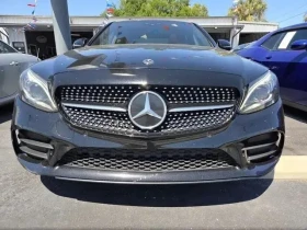 Mercedes-Benz C 300 4Matic* Burmester* Red Interior* Digital, снимка 2