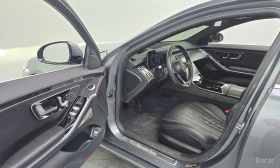 Mercedes-Benz S 350 * ПОДГРЕВ* ОБДУХВАНЕ* ПАНОРАМА* HUD* BURMESTER* , снимка 9