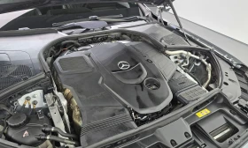 Mercedes-Benz S 350 * ПОДГРЕВ* ОБДУХВАНЕ* ПАНОРАМА* HUD* BURMESTER* , снимка 6