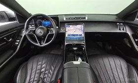 Mercedes-Benz S 350 * ПОДГРЕВ* ОБДУХВАНЕ* ПАНОРАМА* HUD* BURMESTER* , снимка 7