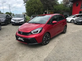 Honda Jazz 1, 5 e-HEV, снимка 3