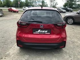 Honda Jazz 1, 5 e-HEV, снимка 5