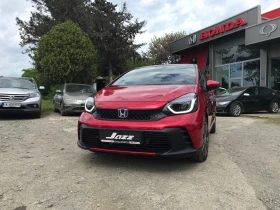 Honda Jazz 1, 5 e-HEV, снимка 4