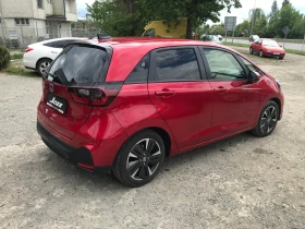 Honda Jazz 1, 5 e-HEV, снимка 7
