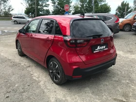 Honda Jazz 1, 5 e-HEV, снимка 6