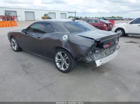 Dodge Challenger 3.6l Gt, снимка 3