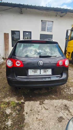 VW Passat, снимка 5