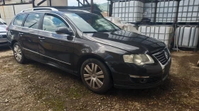 VW Passat, снимка 1