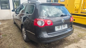VW Passat, снимка 6