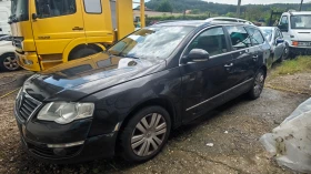 VW Passat, снимка 4